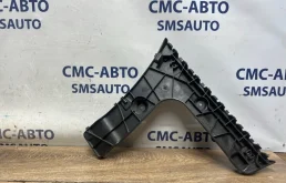 Кронштейн Audi A6 4G5807453C C7 3.0 CRE, задний левый