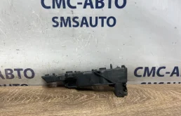 Кронштейн Audi A6 4G0807283 C7 3.0 CRE, передний левый