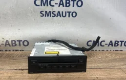 CD чейнджер Audi A8 4E0910110E D3 5.2 BSM