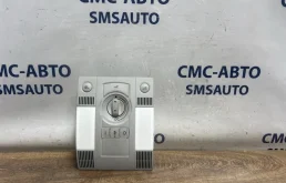 Плафон салона Audi A8 4E0907135A D3 5.2 BSM