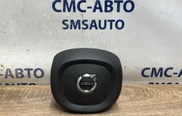 Подушка безопасности водителя Volvo V90 Cross Country 39825814 V90 CROSS COUNTRY 2.0 T23