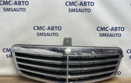 Решетка радиатора Mercedes-Benz E-Class A2128800583 W212 272.952