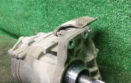 Раздаточная коробка Volkswagen Tiguan 2021 0CP409053P 2 CZPA