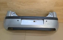 Бампер CITROEN C4 2004-2010 9650450577 ХЭТЧБЕК, задний