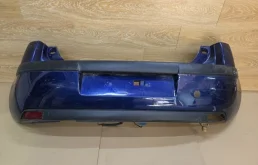 Бампер CITROEN C4 2004-2010 9650450577 ХЭТЧБЕК, задний