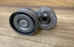 Ролик натяжной RENAULT DUSTER 2010-2020 117507271R 1 F4R