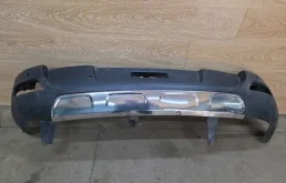 Бампер PEUGEOT 3008 2009-2013 9684964277 1, задний