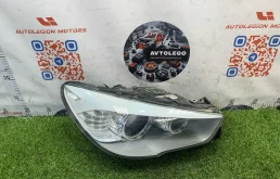 Фара правая LED BMW 5 GT 2011 63127262720 F07 N57