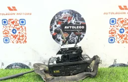 Кулиса АКПП Audi A7 2012 4G1713105A 4G CDUC