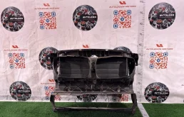 Воздухозаборник BMW 5 GT 2011 51747224661 F07 N57