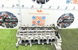 ГБЦ (Головка блока) BMW 6 GT 2018 11128580266 G32 B47D