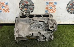 Блок цилиндров Land Rover Discovery Sport 2016 LR073830 L550 204DTD