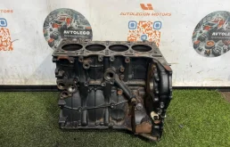 Блок цилиндров Mercedes benz C220d 2014 A6510150602 W205 651.921