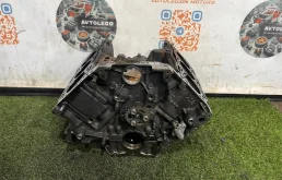 Блок цилиндров Audi A7 2012 059103011GT 4G CDUC