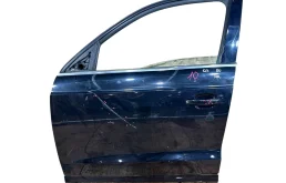 Дверь Audi Q3 2012 8UB