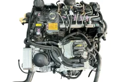 Двигатель BMW 3-Series 2013 F31