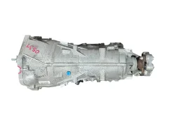 Акпп BMW 6-series 2012 F06