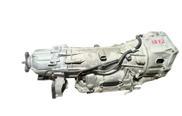 Акпп BMW 3-Series 2013 F31