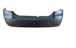Бампер Kia Sorento 2006 BL