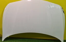 Капот Hyundai Solaris 2014