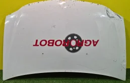 Капот Lada Largus 2012-
