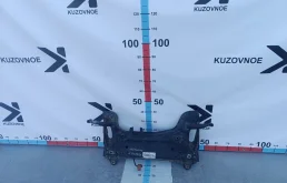 Подрамник Ford Fusion 2007 CBK