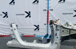 Стойка кузова центральная Kia K5 2022 DL3