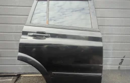 Дверь SsangYong Kyron 2010 D130