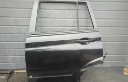 Дверь SsangYong Kyron 2008 D130