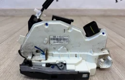 Замок двери VW Tiguan 1 2012-2018 5N