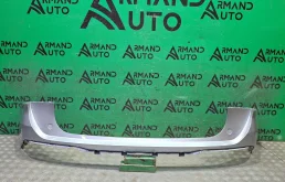 Бампер Geely Atlas 2023-нв 6044152800 FX11, задний