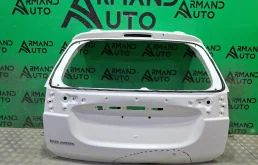 Дверь багажника Mitsubishi Outlander 2015-2023 5801B680 3