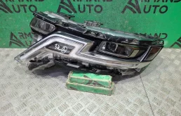Фара Kia Carnival 2020-нв 92101R0200 4, левая