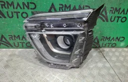 Фара Hyundai Creta 2021-нв 92101BW010 2, левая