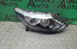 Фара Nissan Qashqai 2013-2019 260104EH2A 2 J11, правая