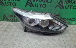 Фара Nissan Qashqai 2013-2019 260104EH2A 2 J11, правая