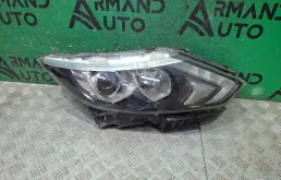 Фара Nissan Qashqai 2013-2019 260104EH2A 2 J11, правая