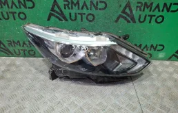 Фара Nissan Qashqai 2013-2019 260104EH2A 2 J11, правая