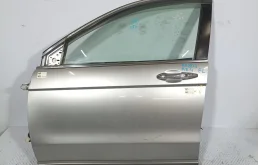 ДВЕРЬ HONDA CR-V 67050SWAJ10ZZ ПЕРЕДНЯЯ ЛЕВАЯ  серебро, NH711M KE803