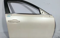 ДВЕРЬ CADILLAC CTS 15880690 ПЕРЕДНЯЯ ПРАВАЯ  белый KE808