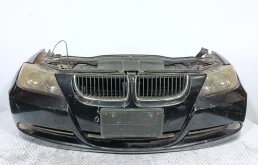 НОУСКАТ BMW 3-SERIES 51117170051  черный FA877