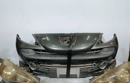 НОУСКАТ PEUGEOT 207 7401ES  серый FA875