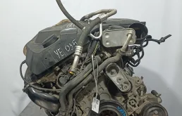 ДВИГАТЕЛЬ N55B30A BMW 11002211390 YE035-05918057