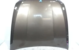 КАПОТ BMW X5 X6 41617273439  коричневый, B06 YE034