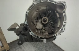 КПП 5-ст.мех. (МКПП) Ford Fiesta 2008-2013 HXJA Бензин 1.6 л Инжектор