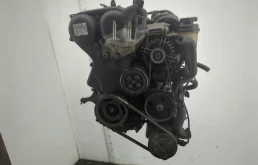 Двигатель (ДВС) Ford Focus 2 2005-2008 КПП 5-ст.мех.(МКПП) HXDA, HXDB Бензин 1.6 л Ti-VCT