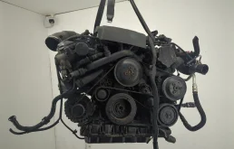 Двигатель (ДВС) Audi Q5 2008-2017 КПП автомат 4х4 (АКПП) CALB Бензин 3.2 л FSI