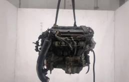 Двигатель (ДВС) Opel Corsa D 2006-2014 КПП 5-ст.мех.(МКПП) Z12XEP Бензин 1.2 л Инжектор