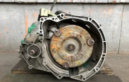 Акпп автомат renault scenic duster laguna f4r 2.0