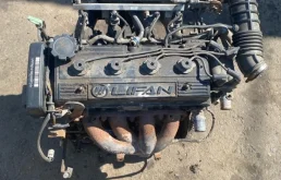 Двигатель Lifan Breez 520 1.3